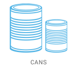 CANS