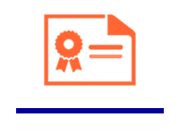 industrial certifications