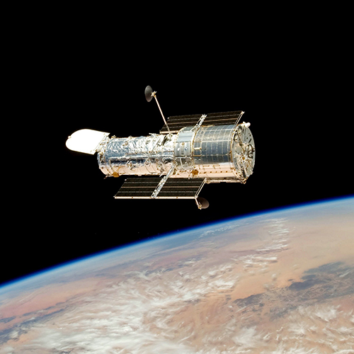 ADHESIVE SELECTION FOR SPACE APPLICATIONS