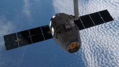Adhesives, Sealants, & Coatings for Space & Satellite Applications