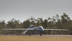 Adhesives, Sealants and Coatings for Unmanned Aerial Vehicles (UAVs)