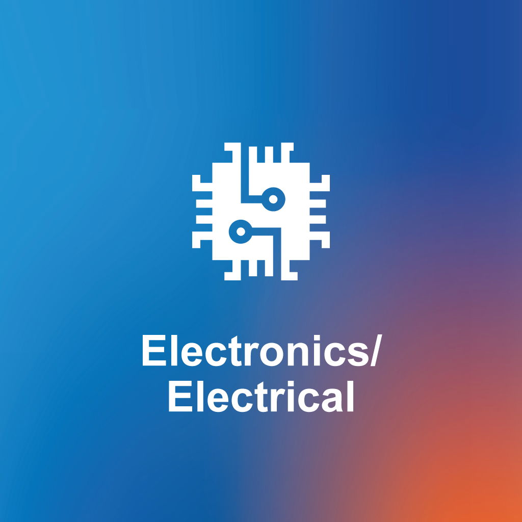 Electronics 1