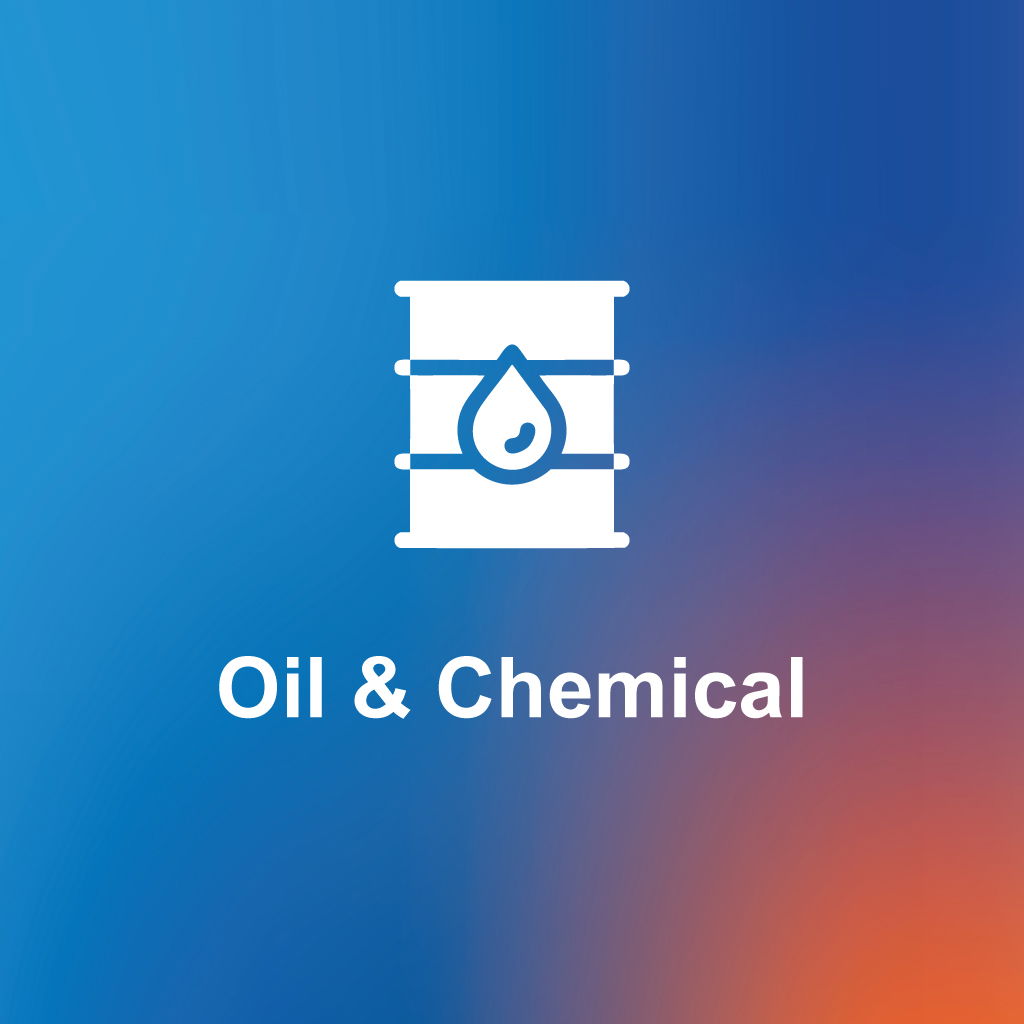 Oil Chemical 1